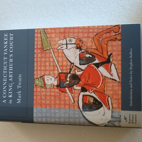 Mark Twain books - Picture 2 of 5